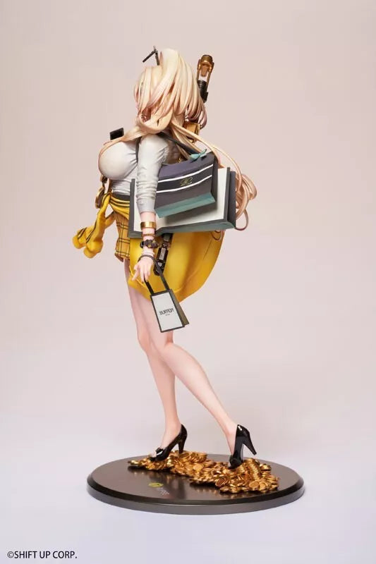 Goddess of Victory Nikke Rupee 1 7 Figure JAPAN OFFICIAL Online