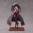 Date A Live Kurumi Tokisaki Rasiel ver. 1 7 Figure JAPAN OFFICIAL Discount