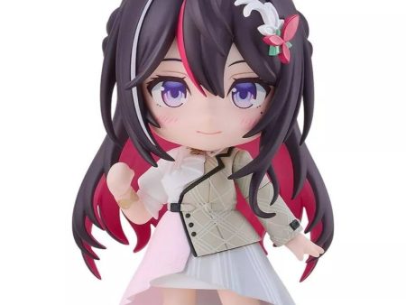 Nendoroid Hololive Production AZKi Action Figure JAPAN OFFICIAL Cheap