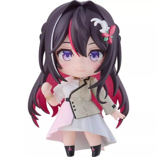 Nendoroid Hololive Production AZKi Action Figure JAPAN OFFICIAL Cheap