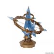 Square Enix Final Fantasy XIV Miniature Aetheryte Figure JAPAN OFFICIAL For Cheap