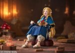 figma Delicious in Dungeon Marcille Action Figure JAPAN OFFICIAL Online Hot Sale