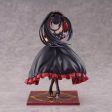 Date A Live Kurumi Tokisaki Rasiel ver. 1 7 Figure JAPAN OFFICIAL Discount