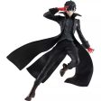 POP UP PARADE Persona 5 the Animation Joker Figure JAPAN OFFICIAL Discount