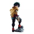 My Hero Academia The Movie Your Next Teaser Visual Figure Izuku Midoriya JAPAN For Cheap