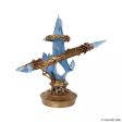 Square Enix Final Fantasy XIV Miniature Aetheryte Figure JAPAN OFFICIAL For Cheap