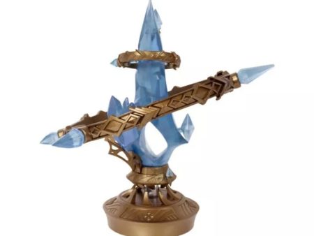 Square Enix Final Fantasy XIV Miniature Aetheryte Figure JAPAN OFFICIAL For Cheap