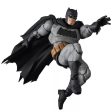 Medicom Toy MAFEX No.106 The Dark Knight Returns BATMAN Action Figure JAPAN Online now