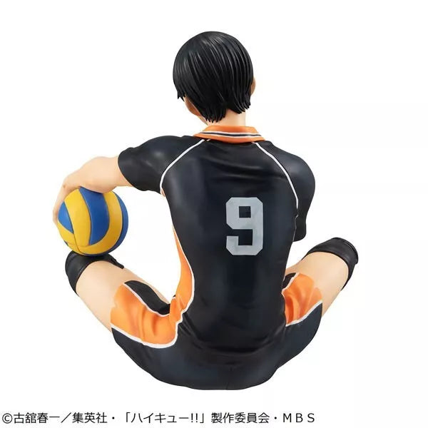 G.E.M. Series Haikyuu!! Tobio Kageyama Palm Size Figure JAPAN OFFICIAL Online now