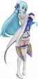 SEGA Konosuba Aqua Emilia ver Limited Premium Figure LPM JAPAN OFFICIAL Online Hot Sale