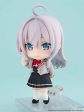 Nendoroid Tonari no Alya-san Alisa Mikhailovna Kujou Action Figure JAPAN For Cheap