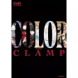 CLAMP Exhibition Official Art Collection COLOR KURO Book JAPAN OFFICIAL For Cheap