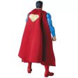 Medicom Toy MAFEX Superman Hush Ver. Action Figure JAPAN OFFICIAL Online now