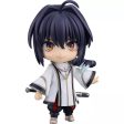 Nendoroid Fate Samurai Remnant Saber Action Figure JAPAN OFFICIAL For Discount