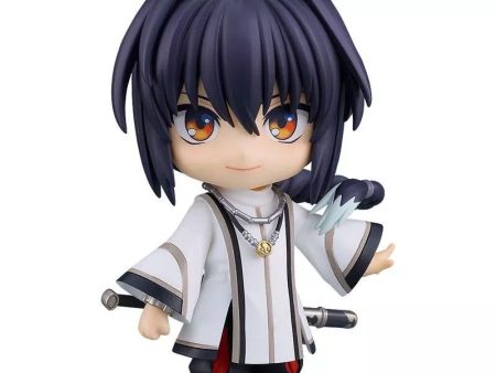 Nendoroid Fate Samurai Remnant Saber Action Figure JAPAN OFFICIAL For Discount