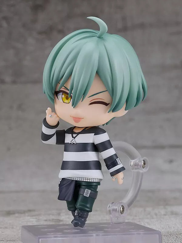 Nendoroid Idolish7 Haruka Isumi Action Figure JAPAN OFFICIAL For Discount