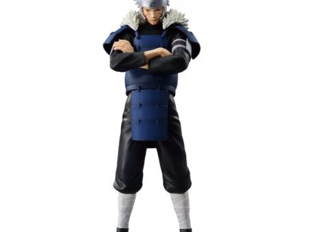 Ichiban Kuji Tsunagaru Omoi NARUTO Shippuden Tobirama Senju Prize B Figure JAPAN Discount