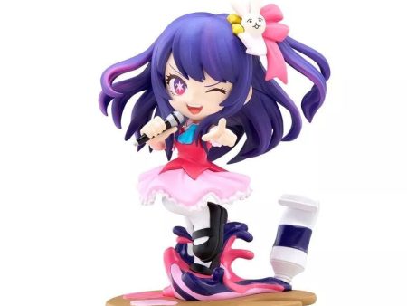 PalVerse Pale. Oshi no Ko Ai Figure JAPAN OFFICIAL on Sale