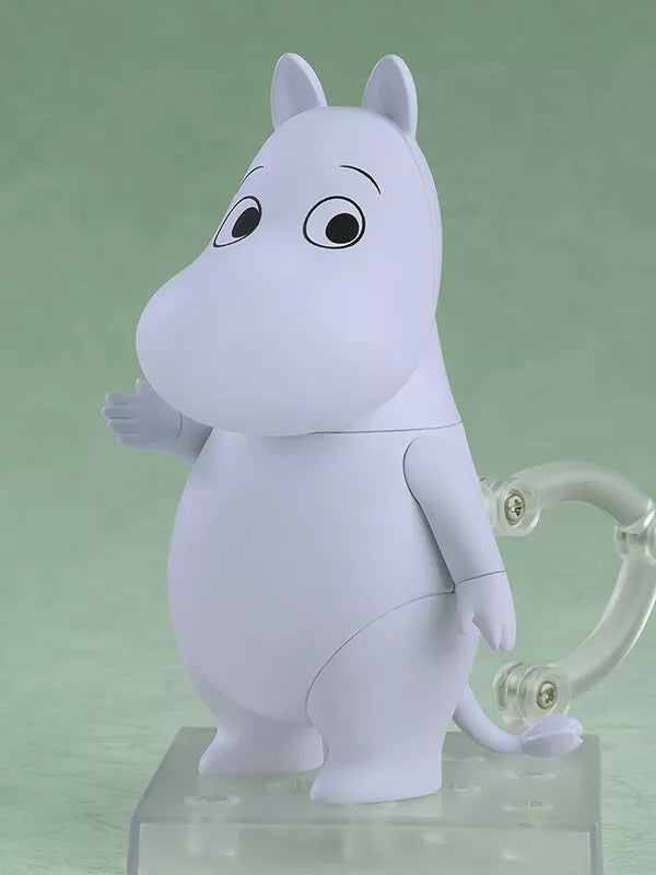 Good Smile Company Nendoroid Moomin Action Figure JAPAN OFFICIAL Cheap