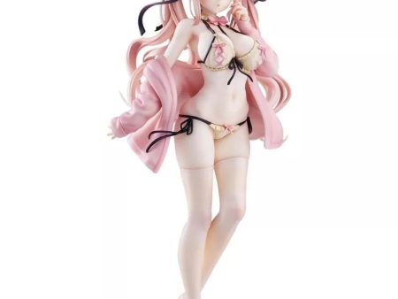 Riko Rihara Little Devil Ribbon Swimsuit ver. Figure JAPAN OFFICIAL Online now