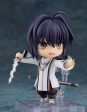 Nendoroid Fate Samurai Remnant Saber Action Figure JAPAN OFFICIAL For Discount