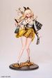 Goddess of Victory Nikke Rupee 1 7 Figure JAPAN OFFICIAL Online