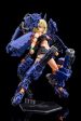 Kotobukiya Megami Device Bnster Doll Tank Midnight Fang Model Kit JAPAN OFFICIAL For Discount