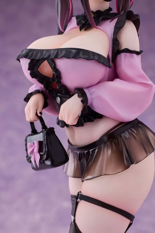 Jirai-chan 1 6 Figure JAPAN OFFICIAL Hot on Sale