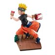 G.E.M. Series NARUTO Naruto Uzumaki GO! Figure JAPAN OFFICIAL Hot on Sale