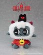 Good Smile Company Cult of the Lamb Plush Doll Lamb JAPAN OFFICIAL on Sale