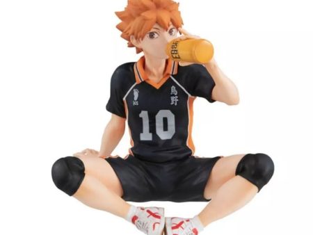 G.E.M. Series Haikyuu!! Shoyo Hinata Palm Size Figure JAPAN OFFICIAL For Cheap