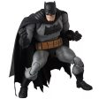 Medicom Toy MAFEX No.106 The Dark Knight Returns BATMAN Action Figure JAPAN Online now