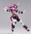 Polynian Motoroid Pinkle Action Figure JAPAN OFFICIAL Online Sale