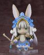 Nendoroid Made in Abyss Nanachi New Outfit Ver. Action Figure JAPAN OFFICIAL Cheap