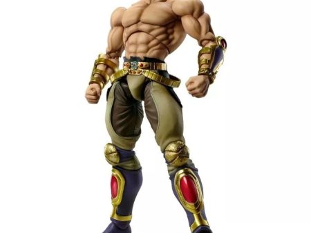 Super Action Statue Fist of the North Star Raoh Musou Tensei Ver. Action Figure Online