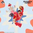 Ichibankuji One Piece Future Island Egghead Vegapunk Luffy Prize Last One Figure Hot on Sale