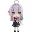 Nendoroid Tonari no Alya-san Alisa Mikhailovna Kujou Action Figure JAPAN For Cheap