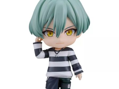 Nendoroid Idolish7 Haruka Isumi Action Figure JAPAN OFFICIAL For Discount