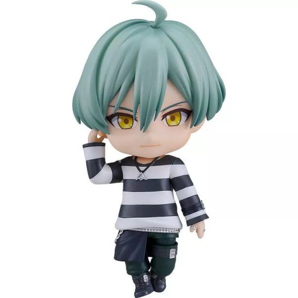 Nendoroid Idolish7 Haruka Isumi Action Figure JAPAN OFFICIAL For Discount