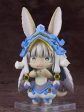 Nendoroid Made in Abyss Nanachi New Outfit Ver. Action Figure JAPAN OFFICIAL Cheap