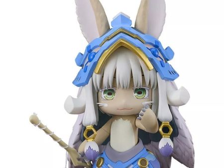 Nendoroid Made in Abyss Nanachi New Outfit Ver. Action Figure JAPAN OFFICIAL Cheap