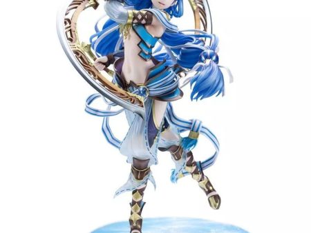 Kotobukiya Ys VIII Lacrimosa of DANA Dana Iclucia 1 7 Figure JAPAN OFFICIAL Online now