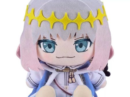 Chocopuni Fate Grand Order Pretender Oberon Plush Doll JAPAN OFFICIAL Discount