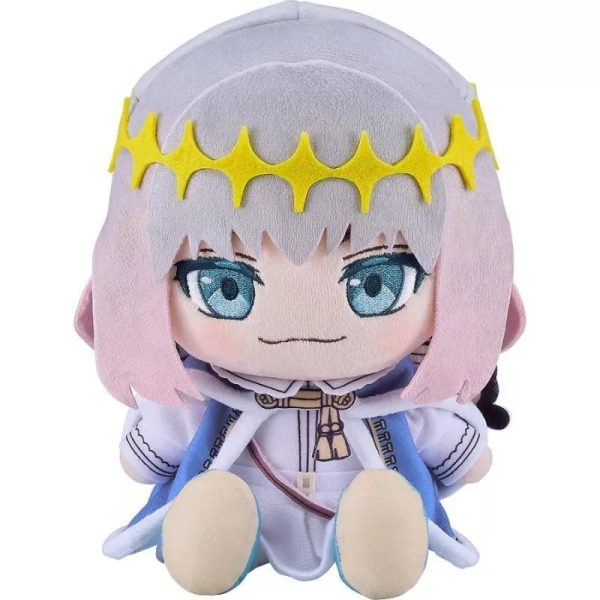 Chocopuni Fate Grand Order Pretender Oberon Plush Doll JAPAN OFFICIAL Discount