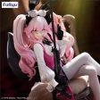 FuRyu Noodle Stopper Fate Grand Order Assassin Koyanskaya of Light Figure JAPAN on Sale