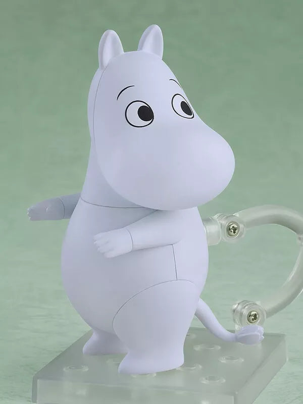 Good Smile Company Nendoroid Moomin Action Figure JAPAN OFFICIAL Cheap