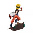 G.E.M. Series NARUTO Naruto Uzumaki GO! Figure JAPAN OFFICIAL Hot on Sale