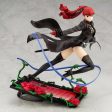 Kotobukiya ARTFX J Persona 5 Kasumi Yoshizawa Phantom Thief ver. 1 8 Figure Online now