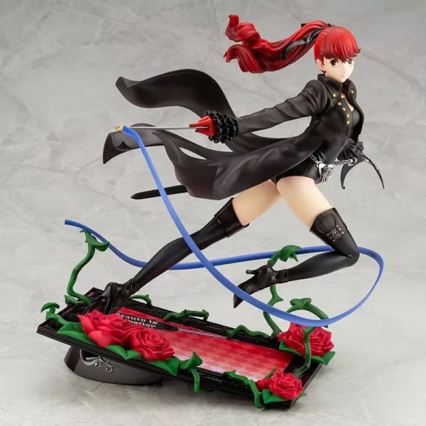 Kotobukiya ARTFX J Persona 5 Kasumi Yoshizawa Phantom Thief ver. 1 8 Figure Online now