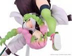 TAITO Aerial Figure Demon Slayer Mitsuri Kanroji JAPAN OFFICIAL Discount